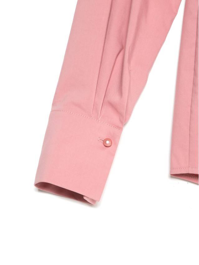 Блузка LBL 1041, р.170-84-90, dusty rose - 8