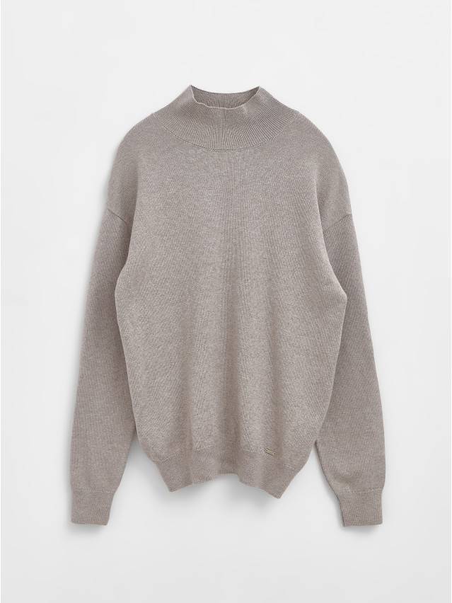 Джемпер женский CE LDK141 20С-144CП, р.170-84, light beige - 5