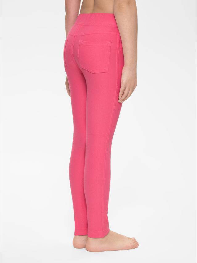 Леггинсы для девочек ALBA 15С-093ДТСП, p. 122,128-64, pink - 4