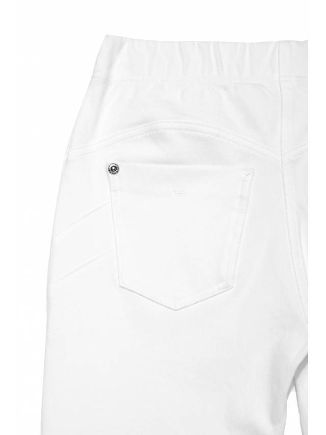 Джеггинсы ALESSANDRA 16С-232ТСП, p. 164-94, white - 4