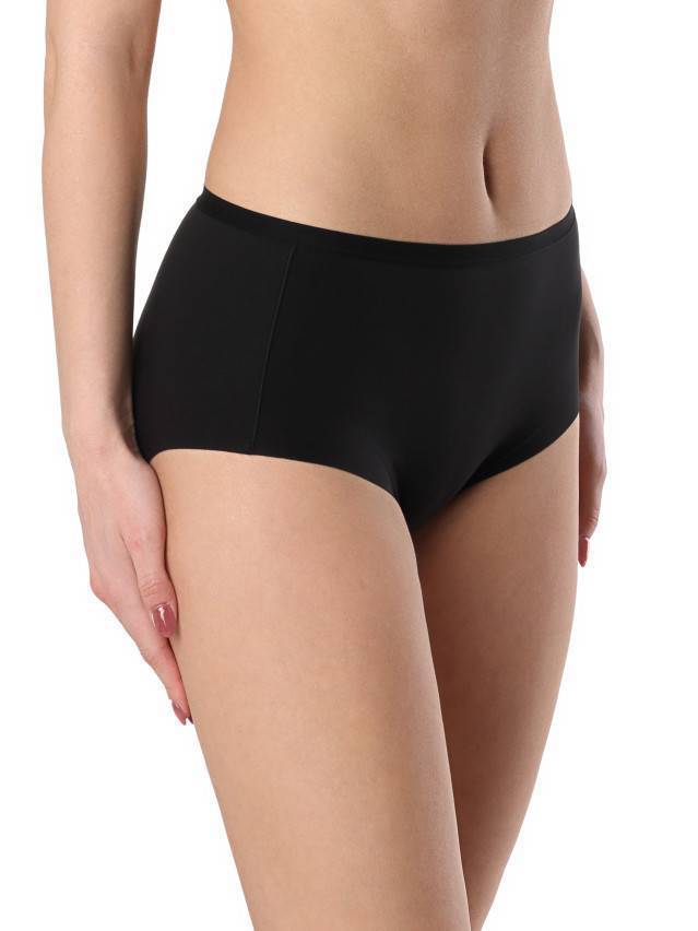 Трусы женские CE SUPREMA RP2078, р.102, черный - 3