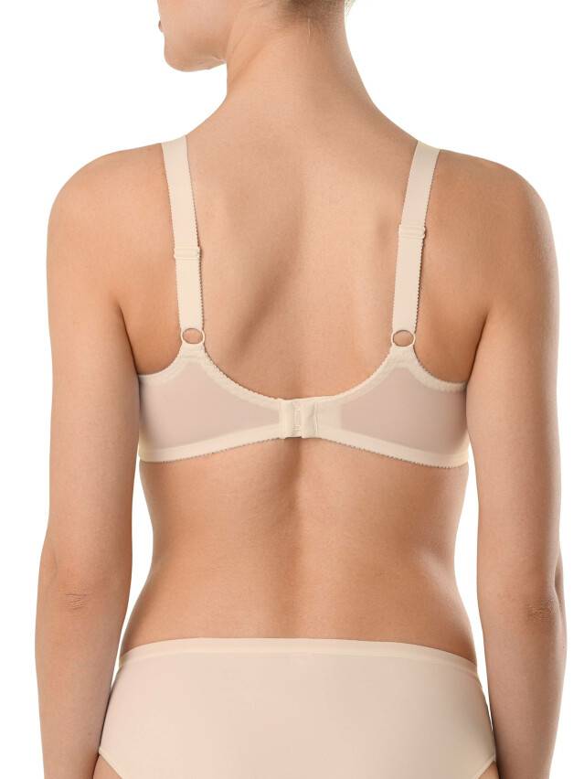 Бюстгальтер женский SUPREMA RB7018, p. 80C, пастель - 2