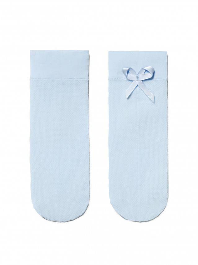 Носки женские FANTASY 18С-10СП, р. 36-39, light blue - 3