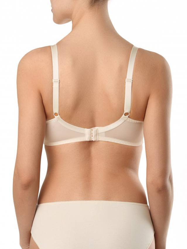 Бюстгальтер женский NEW LOOK RB0010, p. 75C, пастель - 2