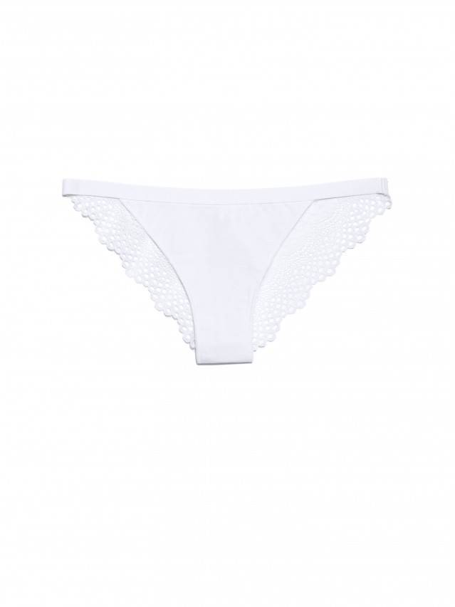 Трусы женские MODERNISTA LTA 993 (на вешалке),р.90, white - 3