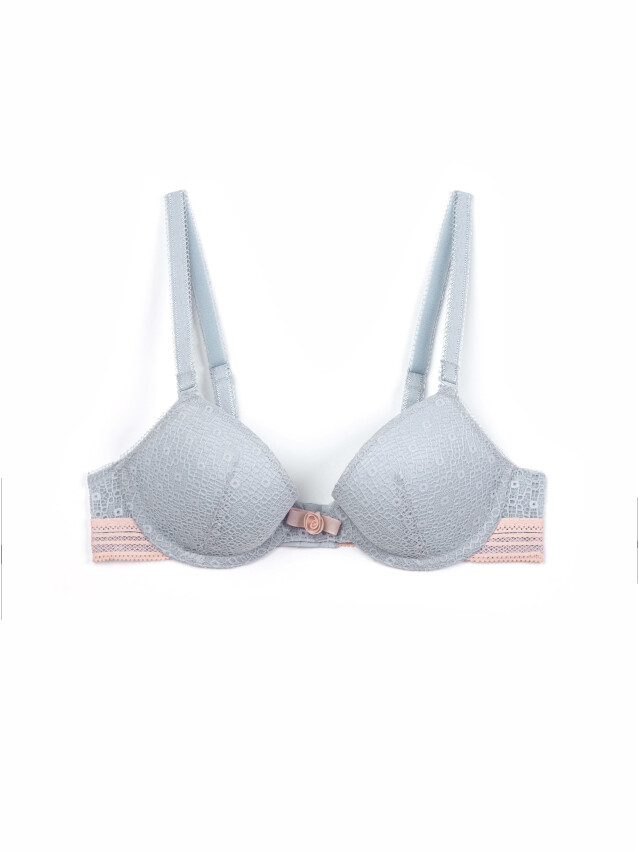 Бюстгальтер женский ARABESQUE TB1055, р.70A, прованс - 3