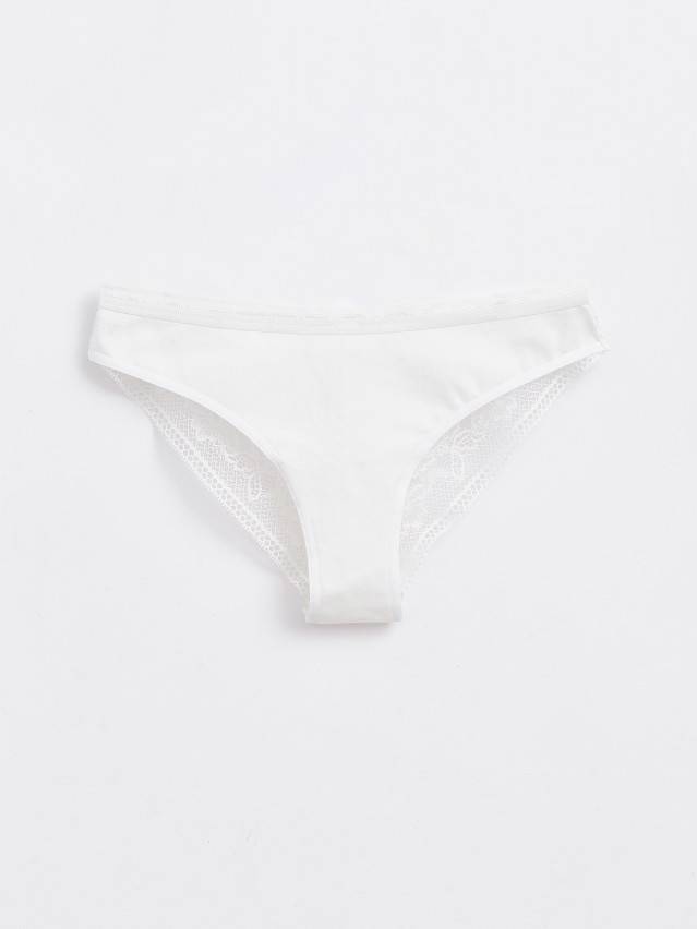Трусы женские CE LIGHT DAY LB 1271, р.90, off-white - 1