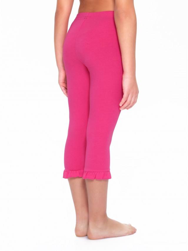 Бриджи MAGICAL ©Disney, р.110,116-56, flamingo pink - 2