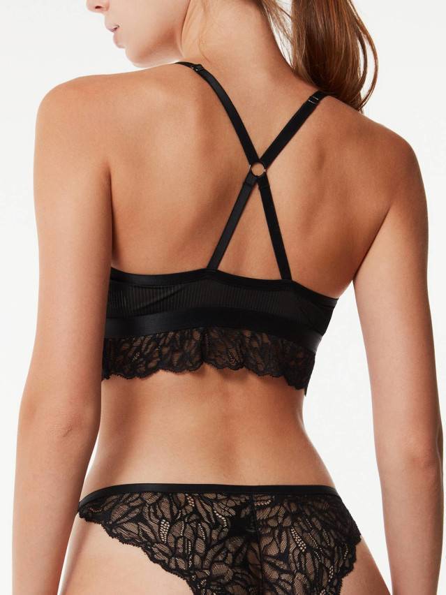 Бюстье CE DIVONTEESE LBE 1465, р.170-84, black - 8
