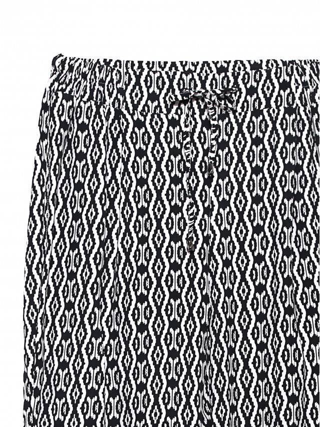 Брюки женские LETICIA 15С-652БСП, p. 164-68-96, black - 6