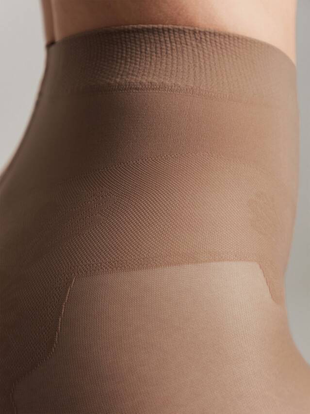 Колготки полиамидные женские BIKINI 20 8С-34СП, p. 2, shade - 2