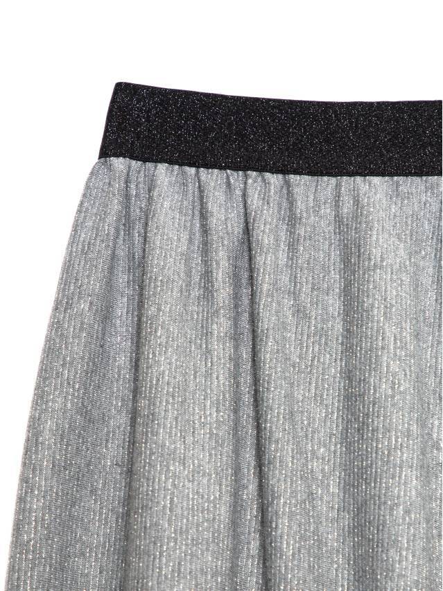 Юбка DORE, р.170-90, grey gradient - 5