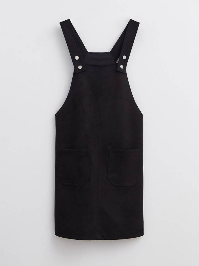 Сарафан женский CE LSF 1183, р.170-92-98, black - 1