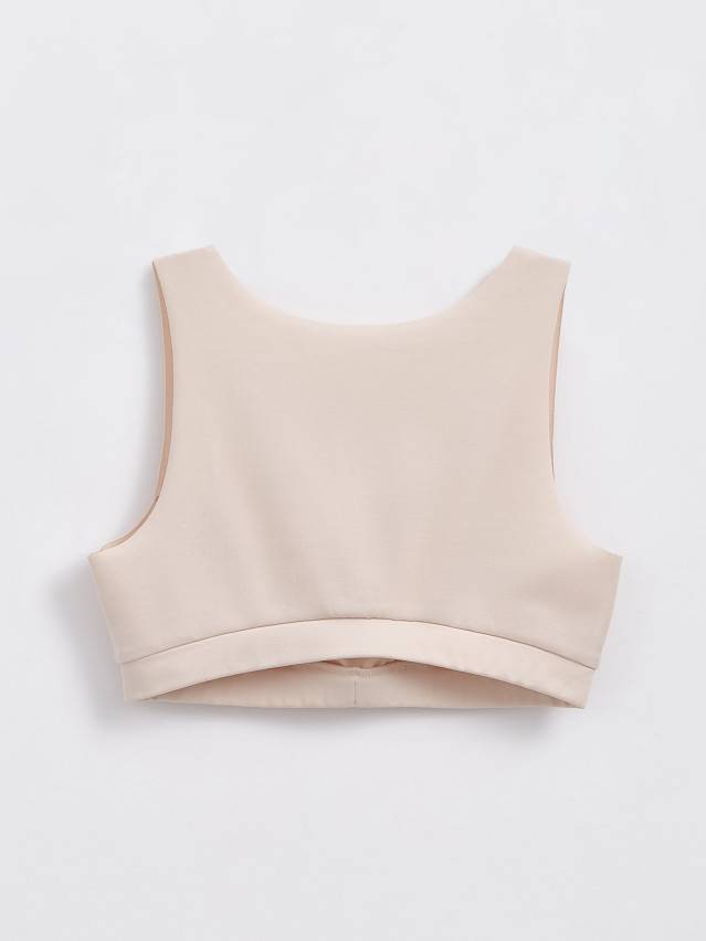 Бюстье женское CE INVISIBLE LBE 1434, р.170-84, natural - 2