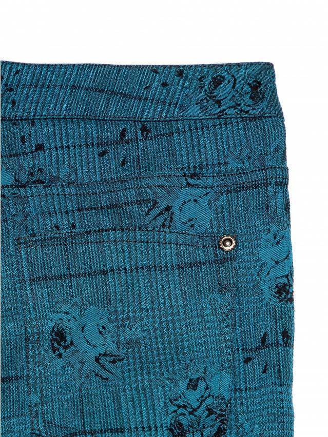 Брюки женские TEONA 15С-587БСП, p. 164-64-92, blue - 6