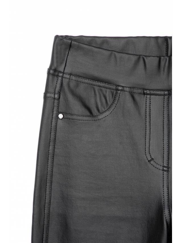 Джеггинсы SHANIA, р.170-94, black - 6