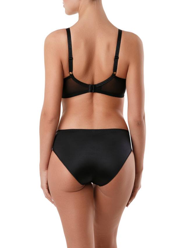 Бюстгальтер женский RENDEZVOUS RB6013, p. 75D, черный - 4