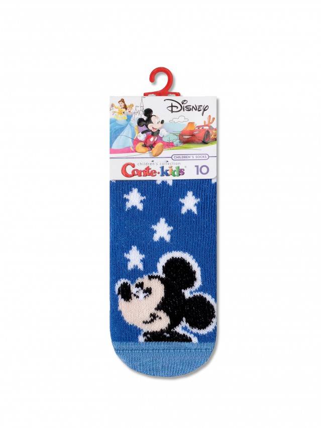 Носки детские ©Disney 17С-126/1СПМ, р.10, 362 синий - 3