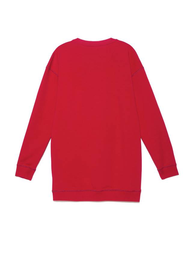 Туника ©Disney LTH 954, р.170-88-94, risky red - 5