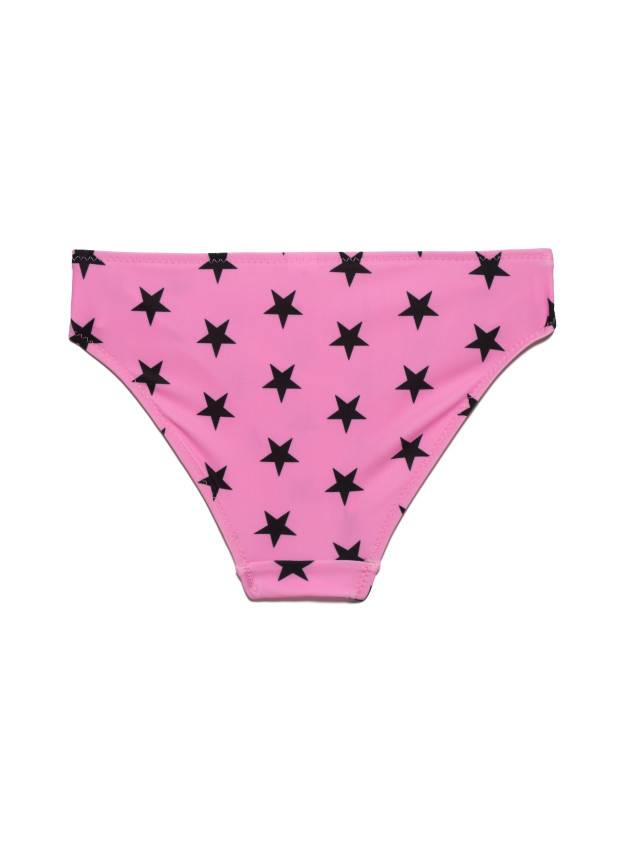 Купальник для девочек MAXI STAR, р.134,140-68, pink - 5