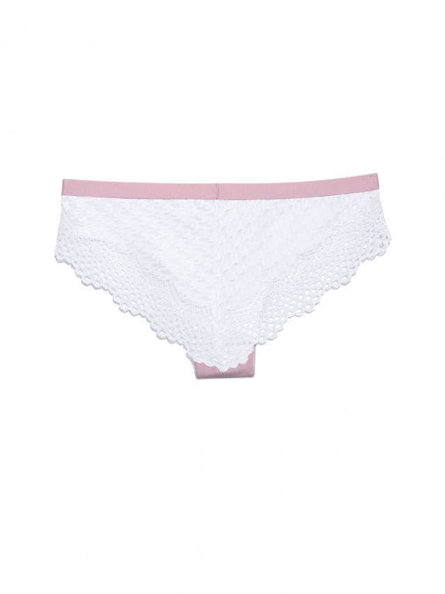 Трусы женские MODERNISTA LB 992 (на вешалке),р.90, primerose pink - 4
