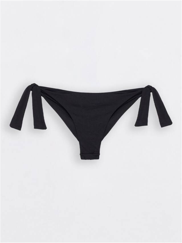 Трусы купальные женские CE VIBES BLACK, р.98, black - 1
