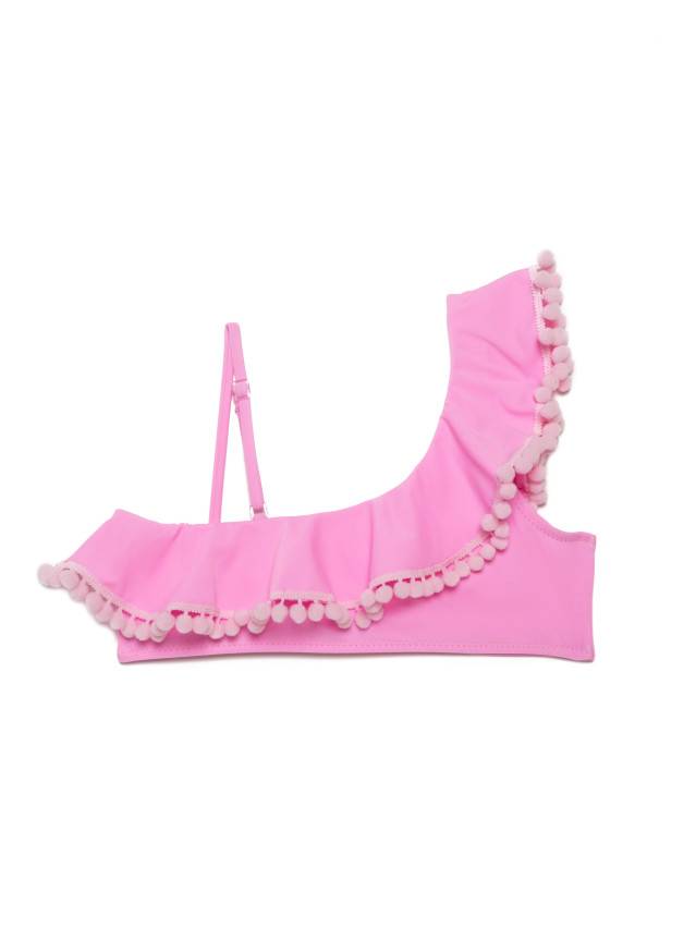 Костюм купальный для девочек CE ROSY WAVES, р.110,116-56, pink - 5