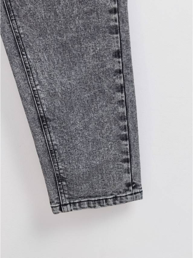 Джинсы женские CE CON-361, р.170-102, acid washed bleach - 12