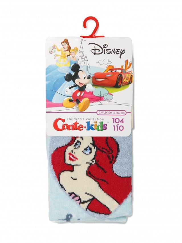 Колготки детские ©Disney 