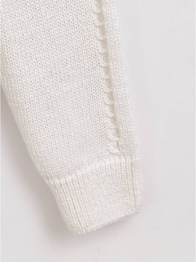 Джемпер женский CE LDK182 21С-40CП, р.170-84, white - 4