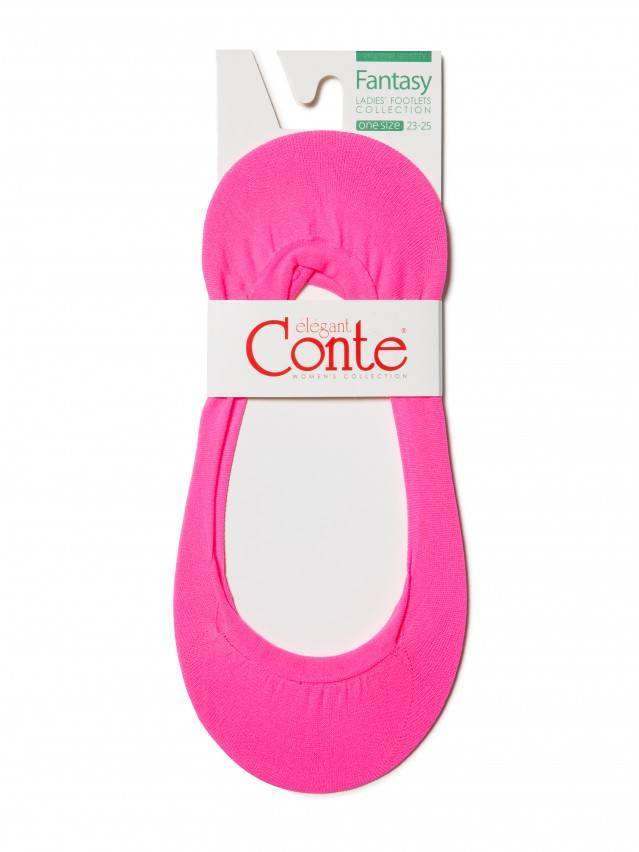 Подследники женские FANTASY LB38, р. 36-39, pink - 3