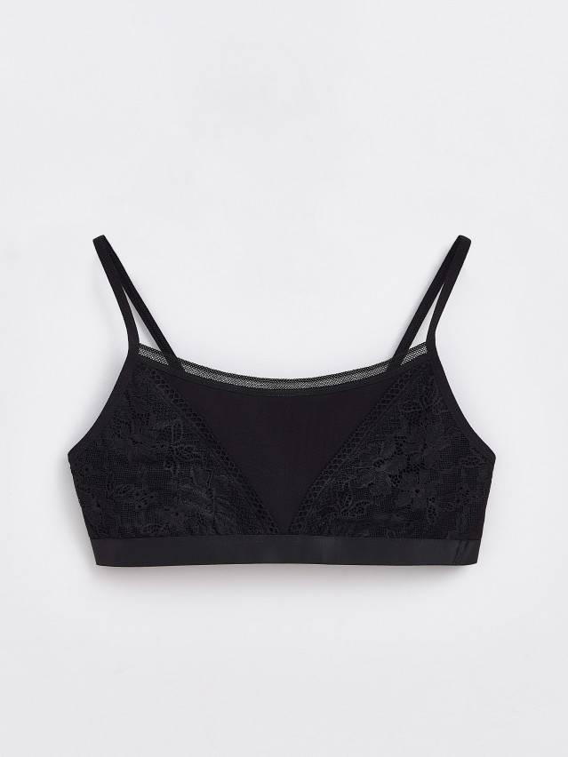 Бюстье CE LIGHT DAY LBE 1269, р.170-84, black - 1