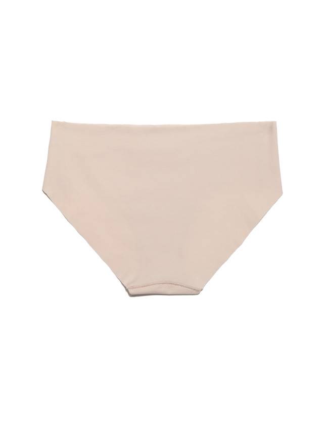 Трусы женские INVISIBLE LB 973 (на вешалке),р.90, natural - 4