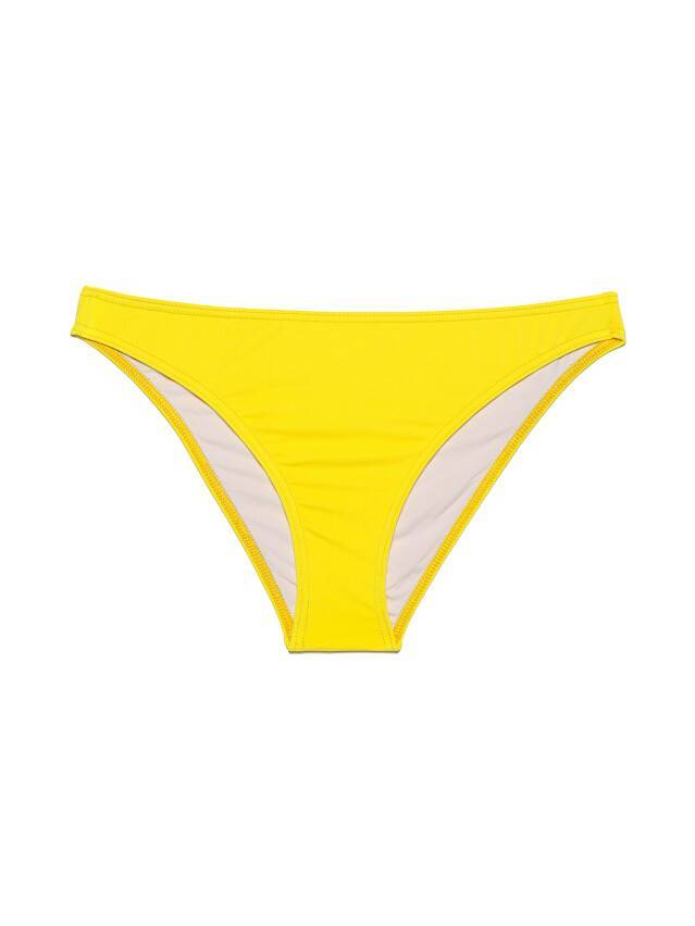 Трусы купальные женские CE BRIGHT STORY YELLOW, р.102, yellow - 6