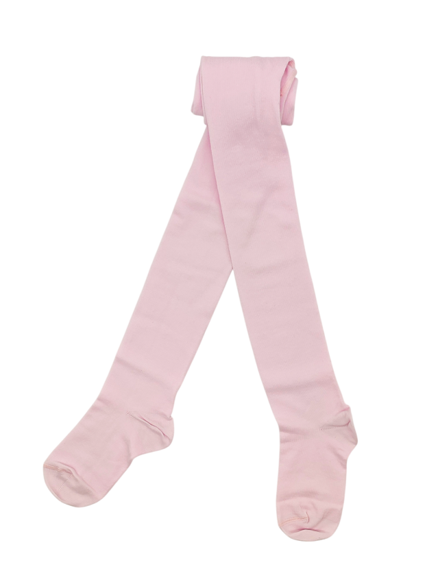 Колг. детские MS Classic, р.104-110, 00 розовый - 2