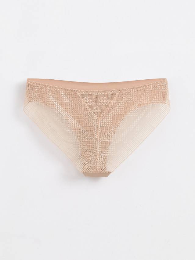 Трусы женские CE DEMURE LB 1279, р.90, skin - 4