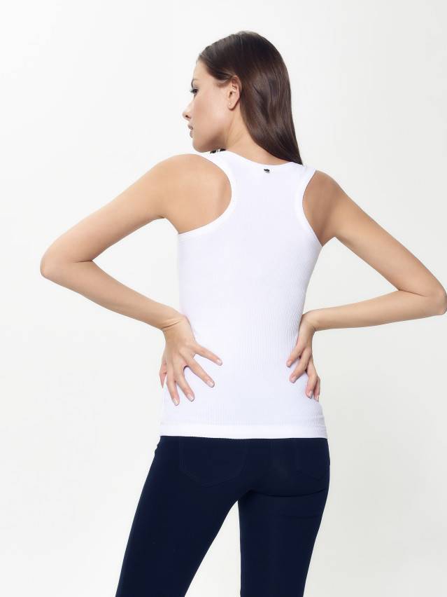 Топ LD 933, р.170-100, white - 3