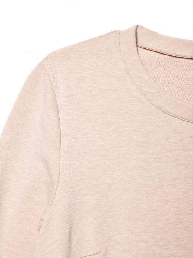 Туника LTH 831, р.170-88-94, beige - 7