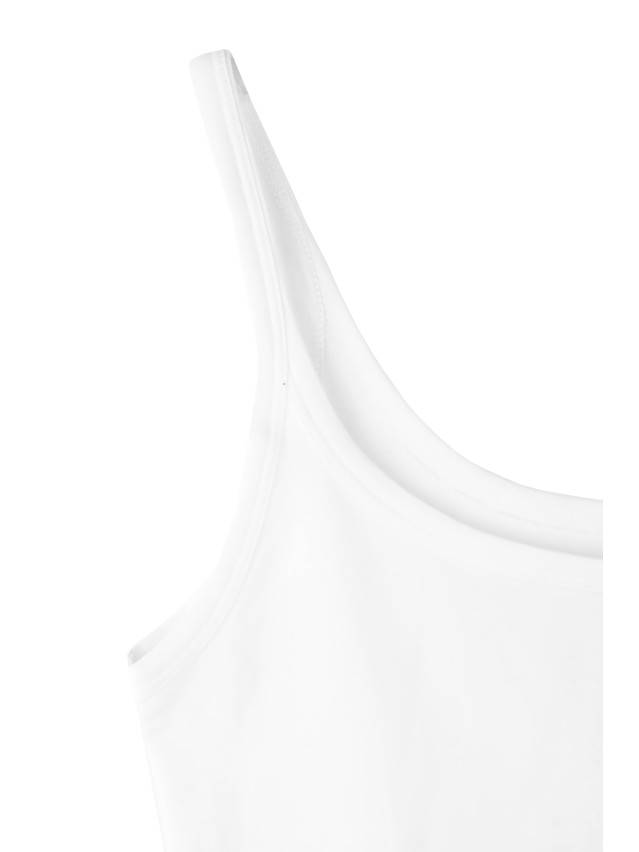 Топ женский COMFORT LT 565, p. 170,176-100, белый - 6