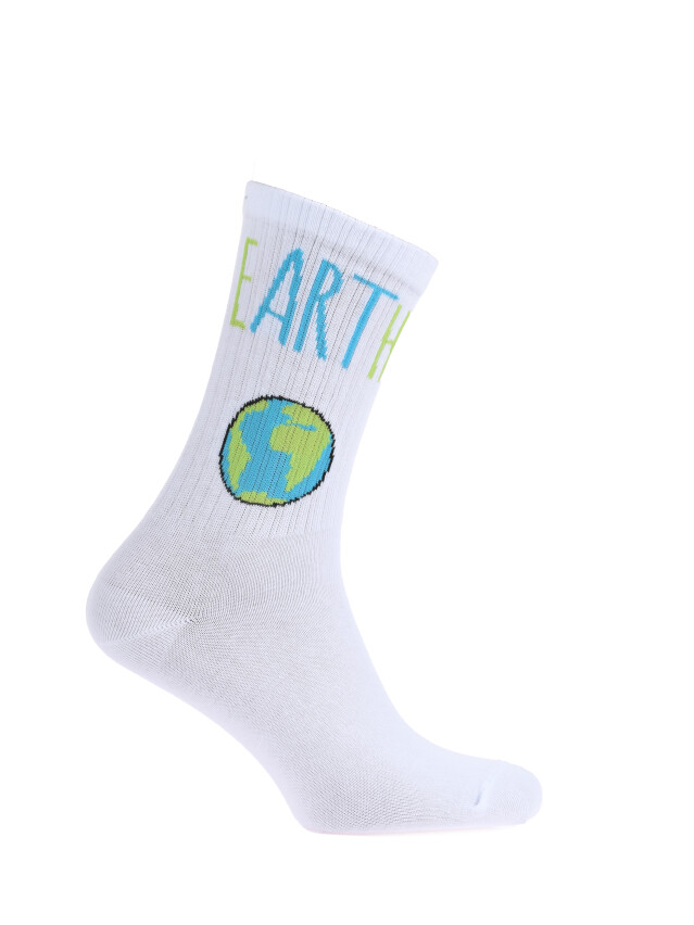 Носки Funky W04.02N р.36-38 986 белый/white - 1