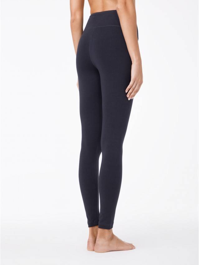 Леггинсы женские COMFORT SHAPING 17С-400ТСП, p. 164-102, grafit - 2