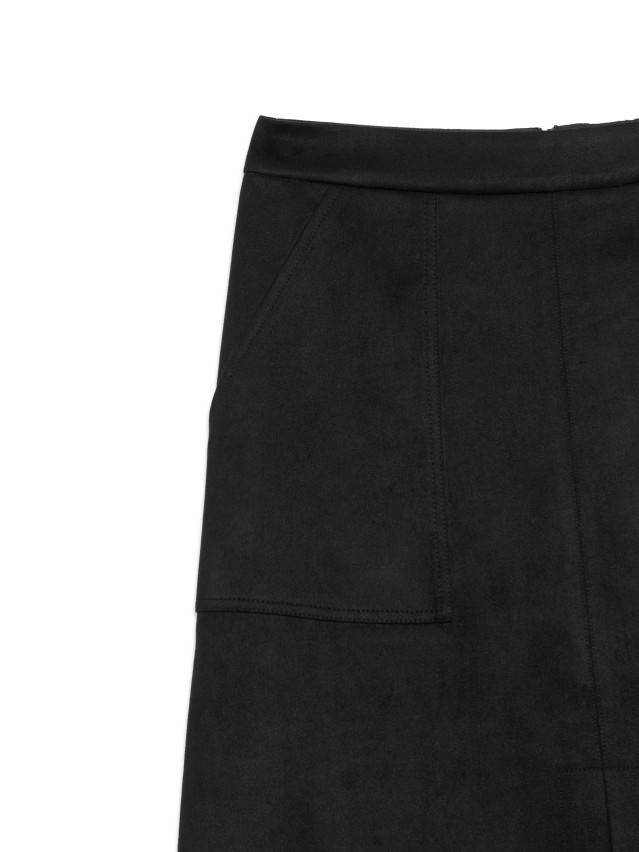 Юбка женская CE OFFICE CHIC, р.170-90, black - 6