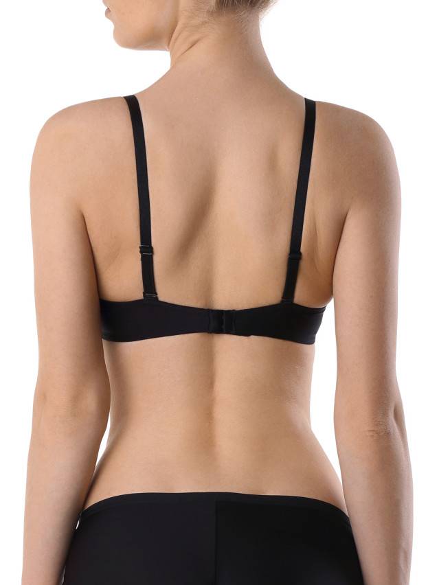 Бюстгальтер CE DAY BY DAY RB3061, р.70B, черный - 3