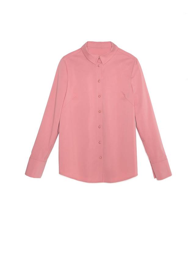 Блузка LBL 1041, р.170-84-90, dusty rose - 4