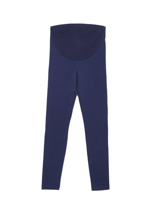 Леггинсы XOXO, р.164-102, navy - 2