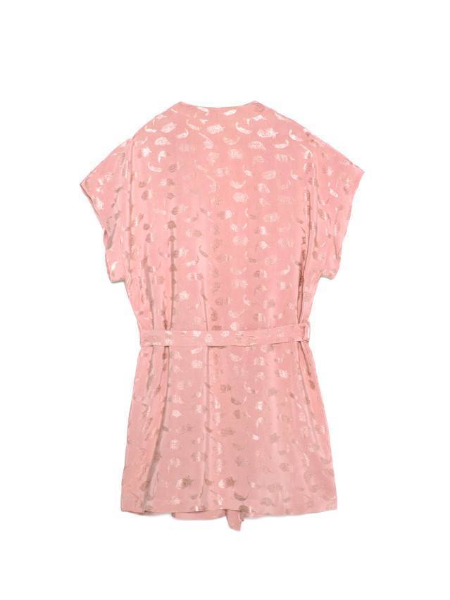Women's bathrobe 