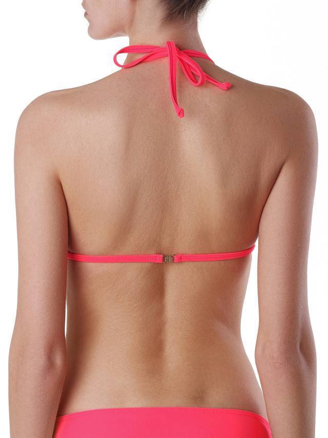 Бюстгальтер купальный женский BALI, р.70(B),pink - 3