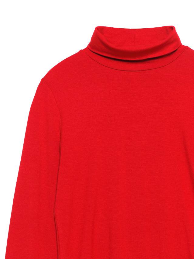 Боди CE LBD 1155, р.170-100-106, dark red - 6