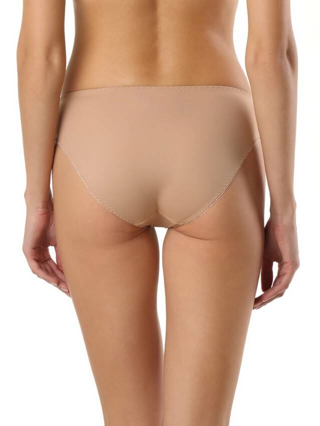 Трусы женские CE AURA RP3080, р.102, телесный - 4