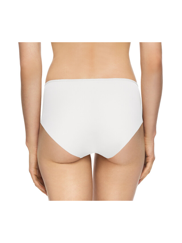 Трусы женские brief CR Virginia 03771, р.XL, белый - 2